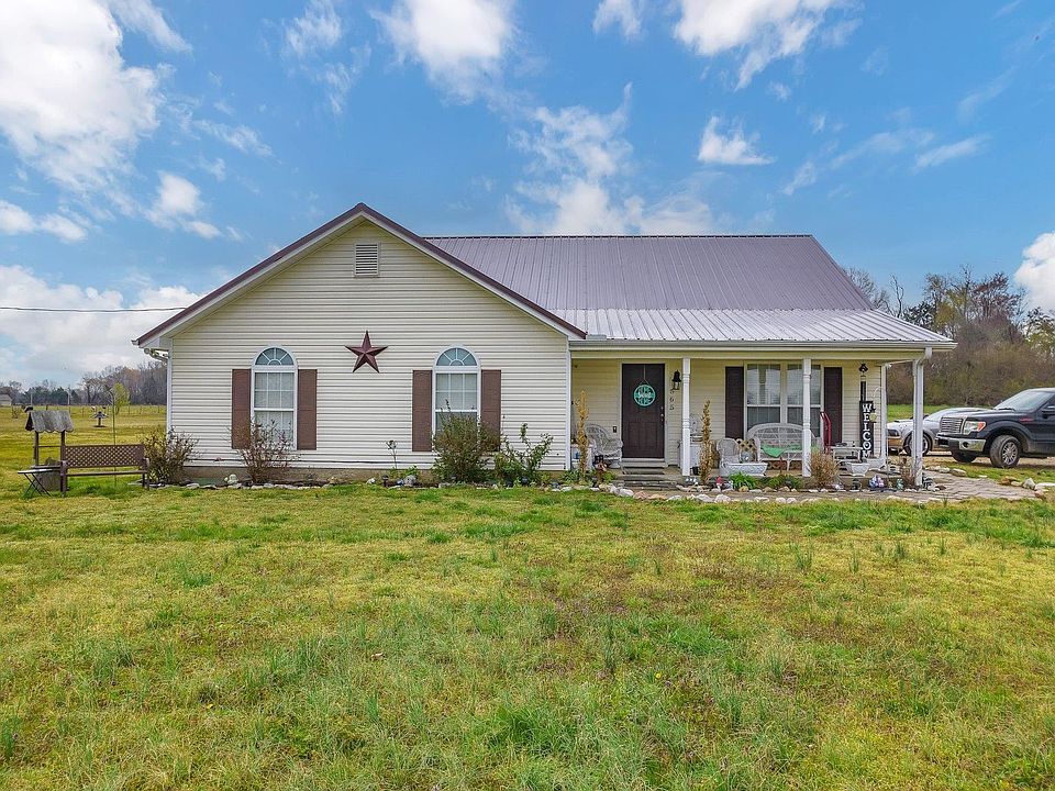565 Morrison Ln, Whiteville, TN 38075 MLS 234958 Zillow