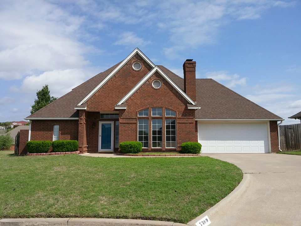 1st image of 7309 NW Crestwood Dr