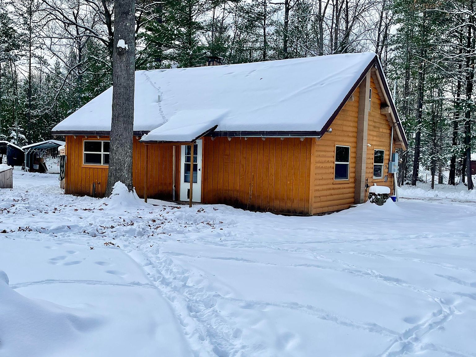 4709 Krys Rd, Gaylord, MI 49735 Zillow