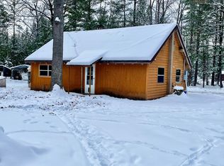 4709 Krys Rd, Gaylord, MI 49735