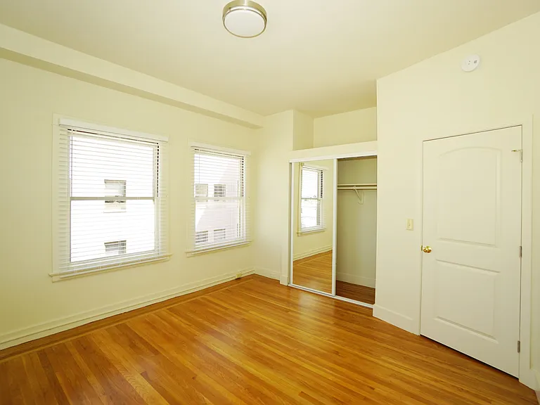Shattuck Apartments — Photo 29