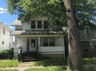 2337 Caledonia St, Toledo, OH 43605