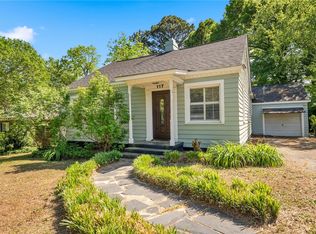 117 Virginia Cir, Anderson, SC 29621