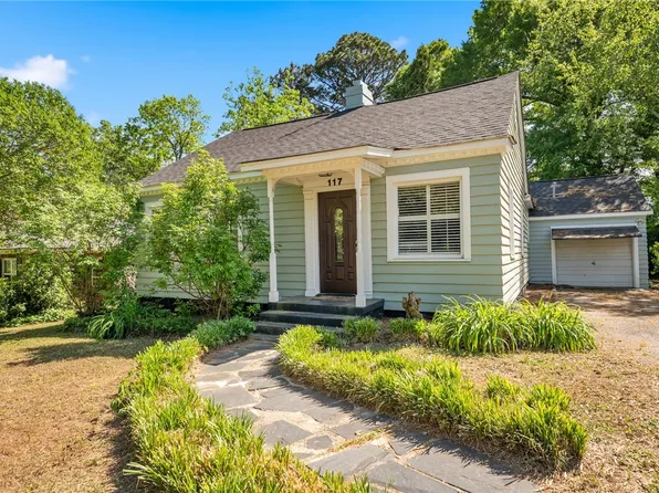 117 Virginia Cir, Anderson, SC 29621