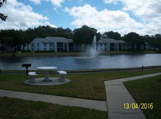 1127 Pine Ridge Cir W APT C1, Tarpon Springs, FL 34688