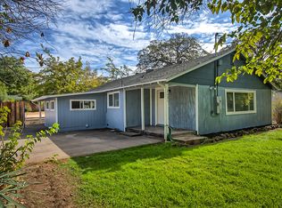 2621 Irwin Rd, Redding, CA 96002