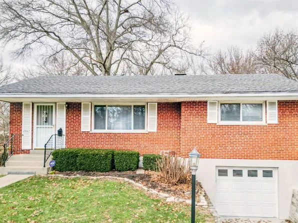8907 Monsanto Dr, Cincinnati, OH 45231