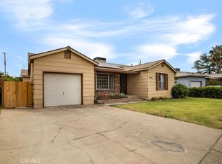 1930 Ashwood Dr, Merced, CA 95340
