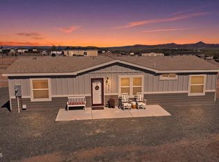 1610 Solara Way, Chino Valley, AZ 86323