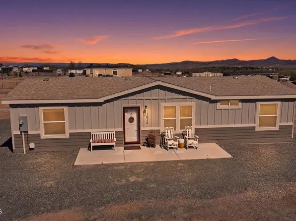1610 Solara Way, Chino Valley, AZ 86323