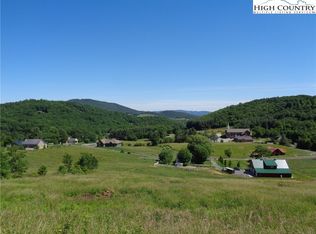 Macomb Ridge Rd, West Jefferson, NC 28694