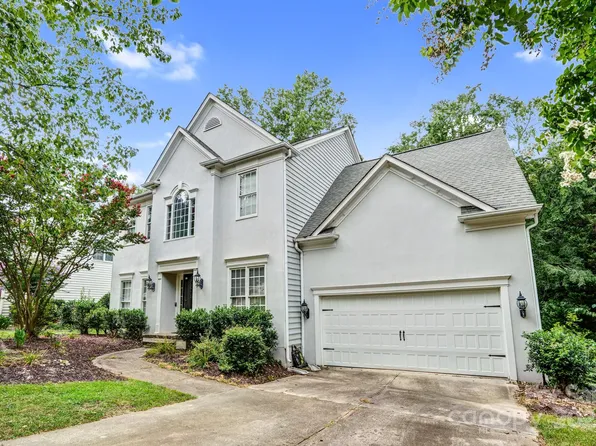 7715 Wingmont Dr, Charlotte, NC 28269
