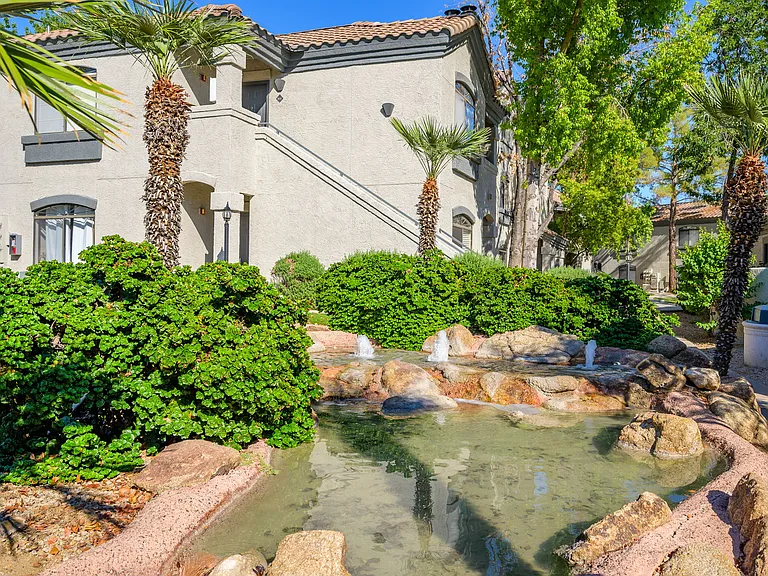 15095 N Thompson Peak Pkwy #3044 — Photo 29