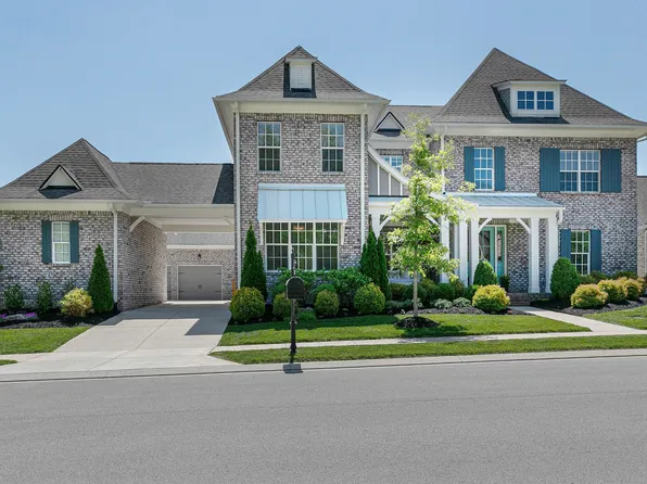 424 Beamon Dr, Franklin, TN 37064