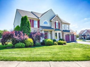 4669 Concord Cir, Easton, PA 18045