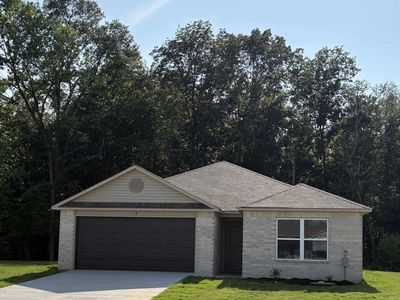 19 Sig Cv, Ward, AR, 72176