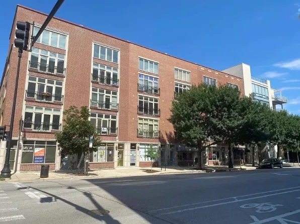 1928 S Wabash Ave Unit 3, Chicago, IL 60616