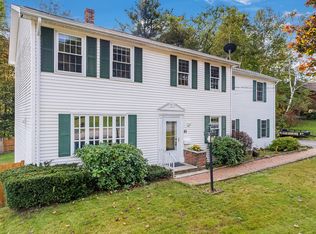 44 Hilltop Ave, Lewiston, ME 04240