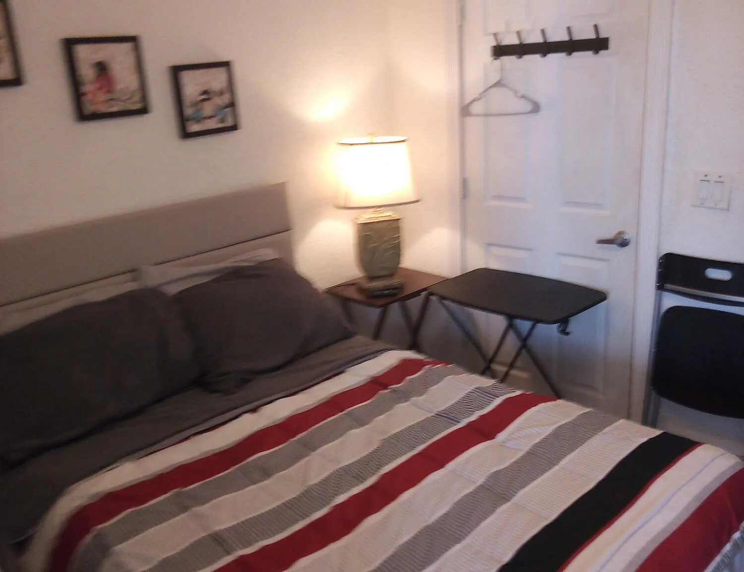 2 bed, 1.0 bath, 360 sqft, $2,500 — Photo 4
