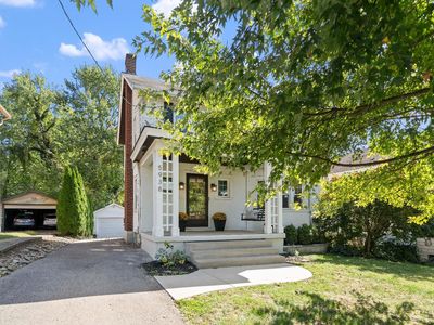 5938 Woodmont Ave, Cincinnati, OH, 45213