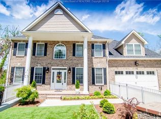 108 Fieldcrest Rd, Charleston, WV 25314