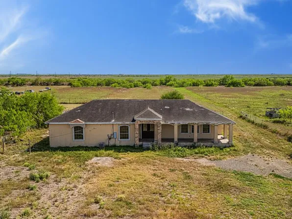 32360 Lemon Dr, Los Fresnos, TX 78566