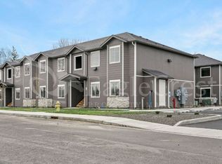 McKenzie Apartments, College Place, WA 99324