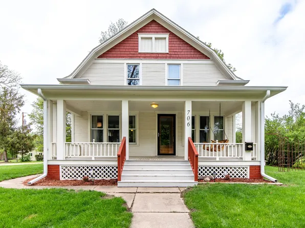 706 S Chestnut St, Jefferson, IA 50129