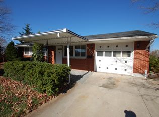 5201 Underwood Rd, Riverside, OH 45431