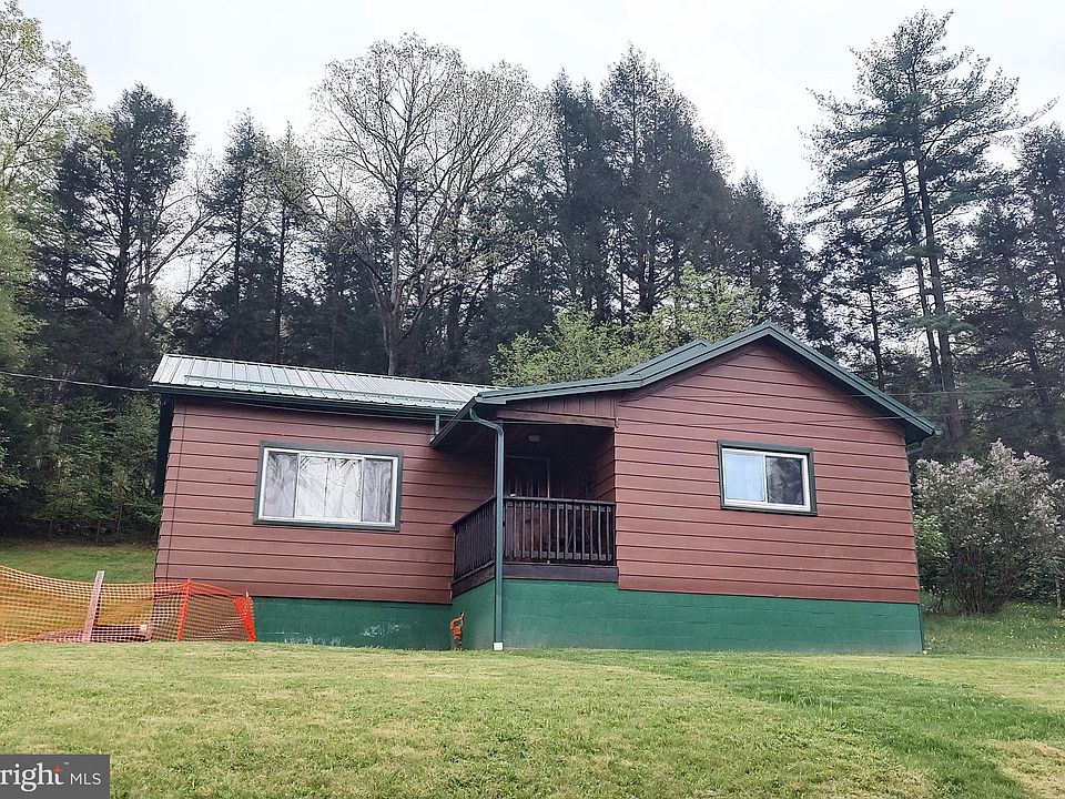 67 Oak St, Karthaus, PA 16845 Zillow