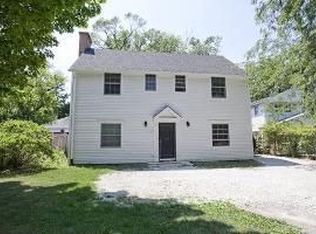 212 Green Bay Rd, Winnetka, IL 60093