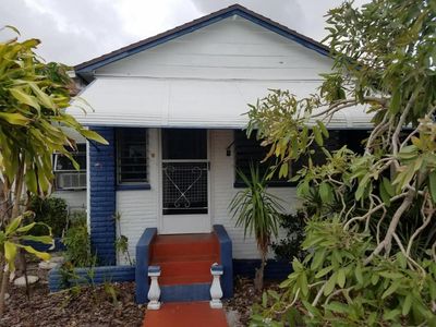1217 N D St, Lake Worth, FL, 33460