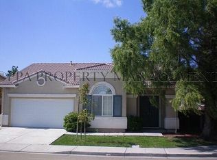 3105 Antonio Loop, Tracy, CA 95377