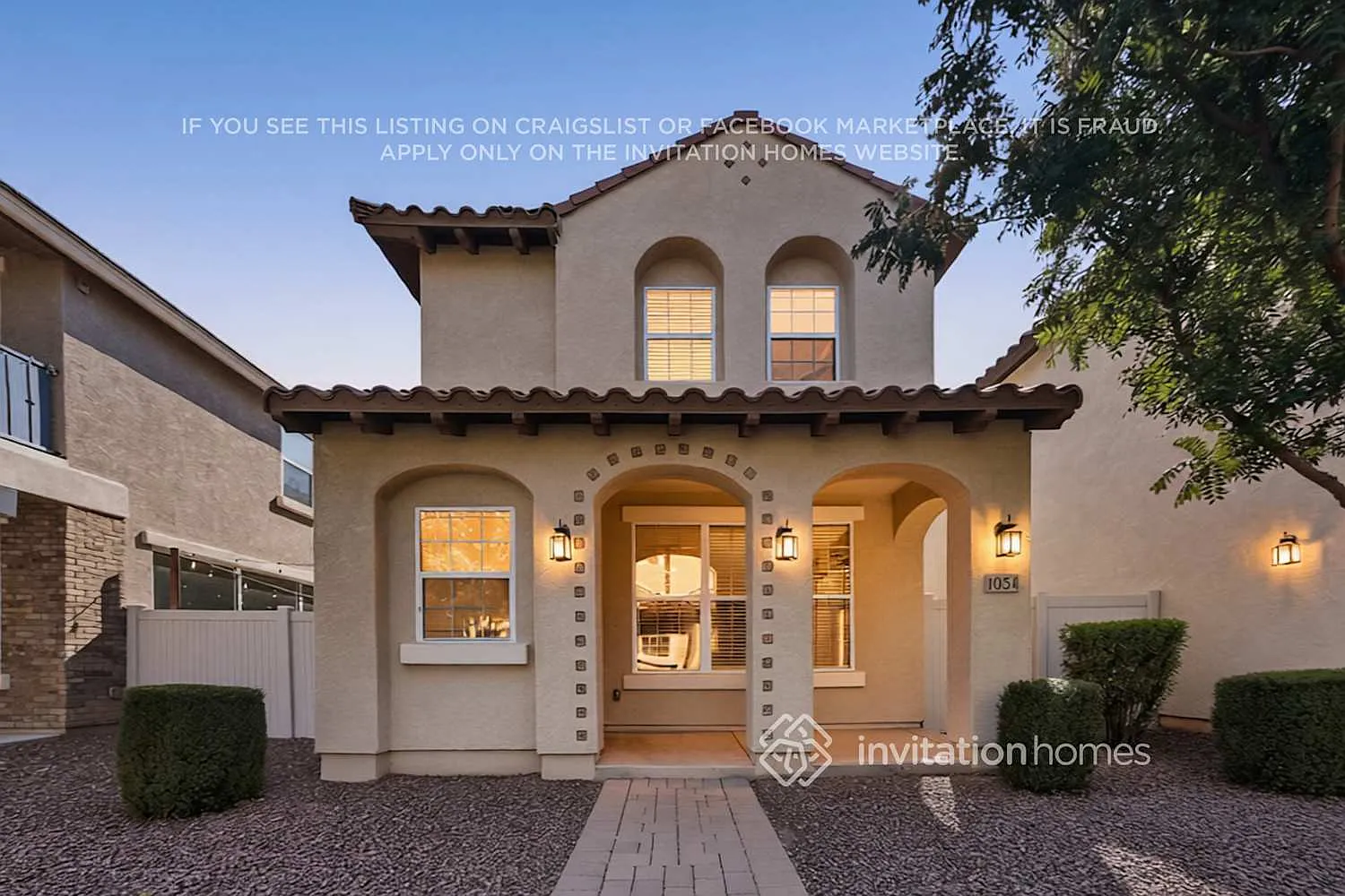 1054 S Agnes Ln Gilbert, AZ 85296 — Photo 4