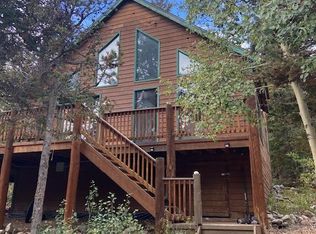 584 Golden Hills Rd, Alma, CO 80420