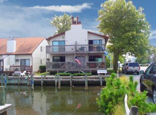 620 Salt Spray Rd UNIT B, Ocean City, MD 21842