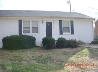 101 Lynx Dr #7, Lynchburg, VA 24502