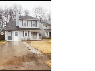 117 Redbud Rd, Edgewood, MD 21040