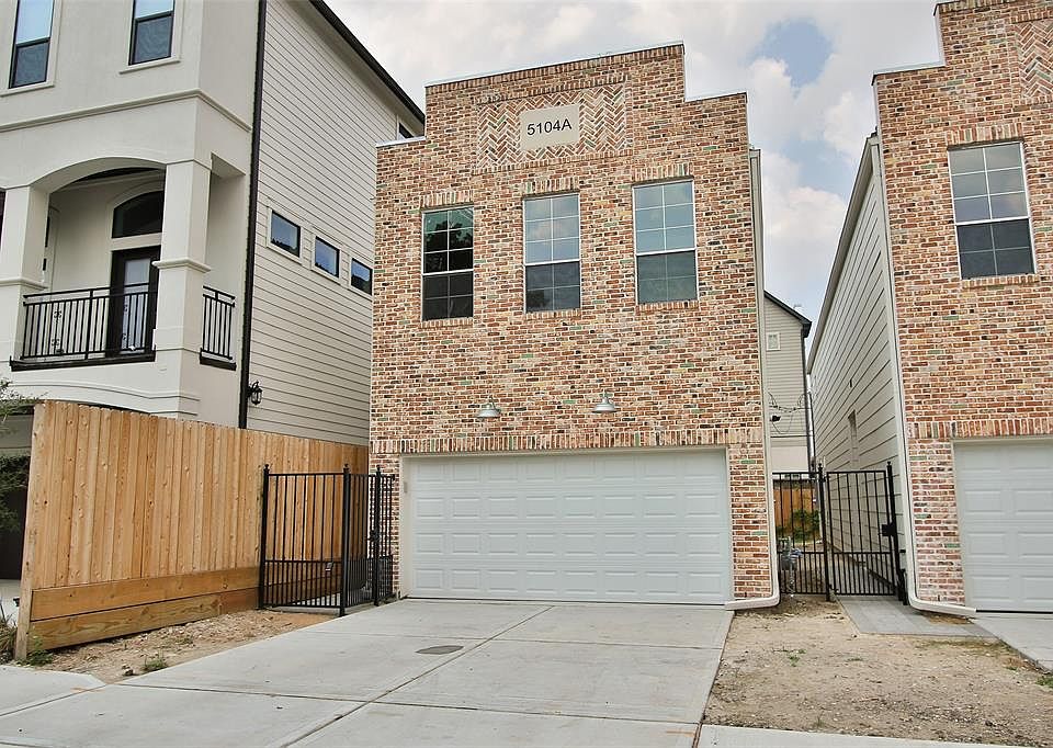 1st image of 5104 Schuler St #A