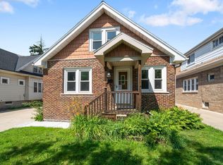 2561 S 68th St, Milwaukee, WI 53219