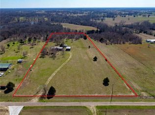 678 Rs County Road 4252, Point, TX 75472