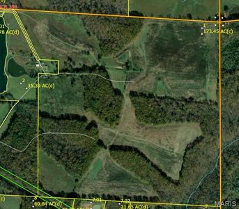 0 County Road 358, Patton, MO, 63662
