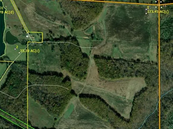 0 County Road 358, Patton, MO 63662