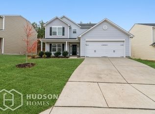 6832 Planting Ct, Raleigh, NC 27610