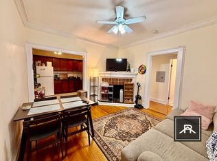 20 Park Vale Ave #11, Allston, MA 02134