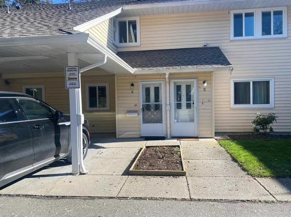 32286 7th Ave #6, Mission, BC V2V 6K3