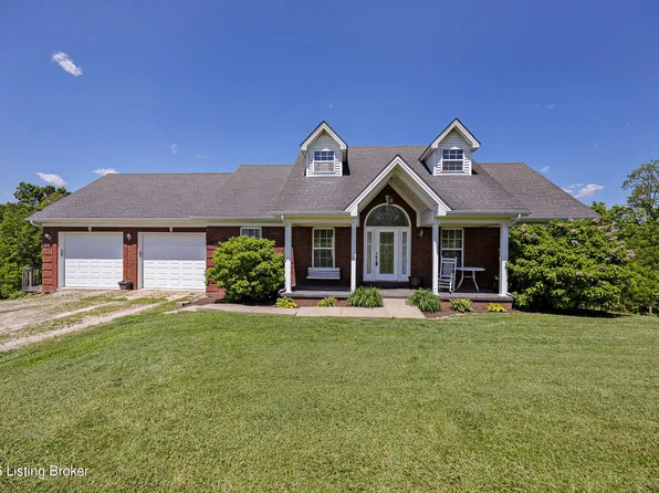 4411 Highway 1066, Bloomfield, KY 40008