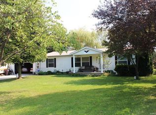 134 Dwiggins Rd, Elsberry, MO 63343