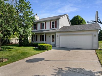 633 Broadmoore DRIVE, Hartford, WI, 53027
