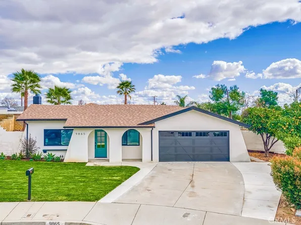 9865 Avalon St, Alta Loma, CA 91701